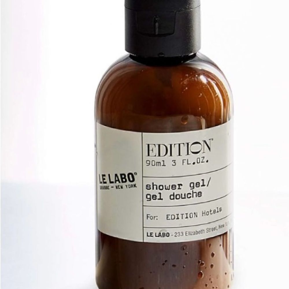 le Labo Édition Sower Gel/ New - Picture 2 of 2